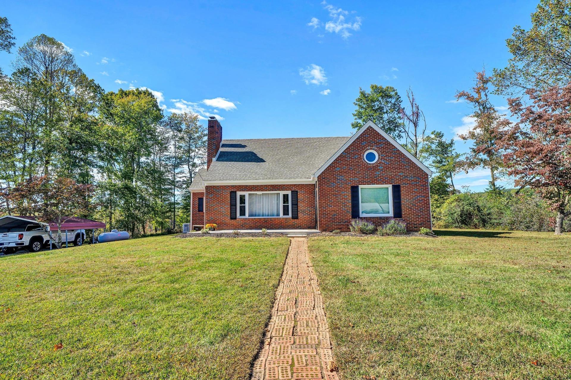 6303 Coopers Mountain RD - Photo 36