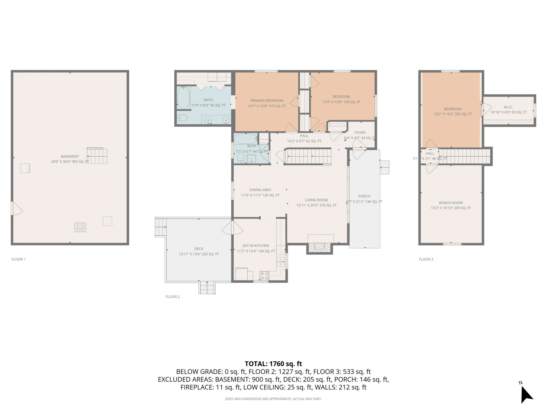 6303 Coopers Mountain RD - Photo 37
