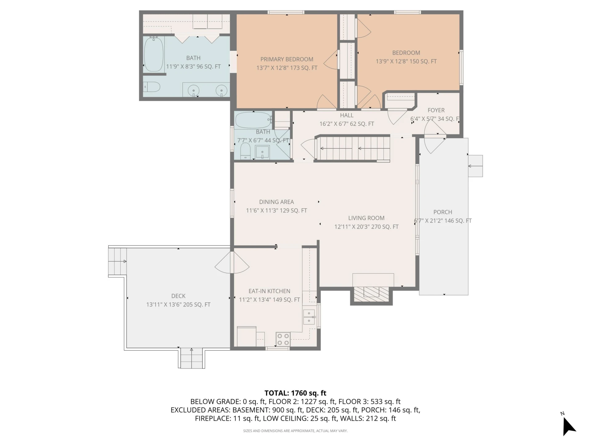 6303 Coopers Mountain RD - Photo 38