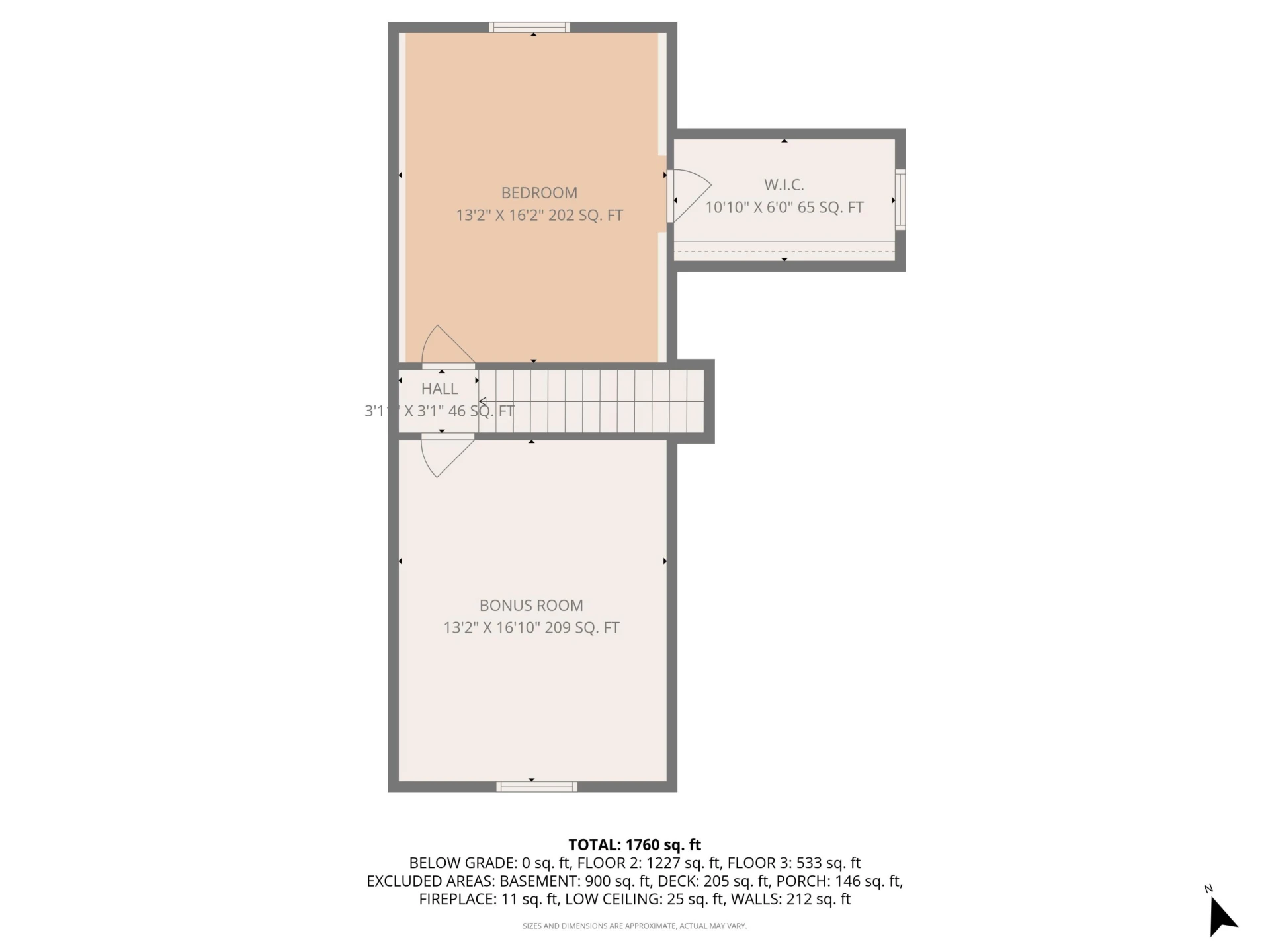 6303 Coopers Mountain RD - Photo 39