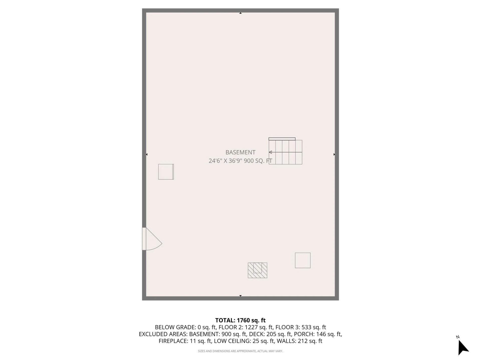 6303 Coopers Mountain RD - Photo 40