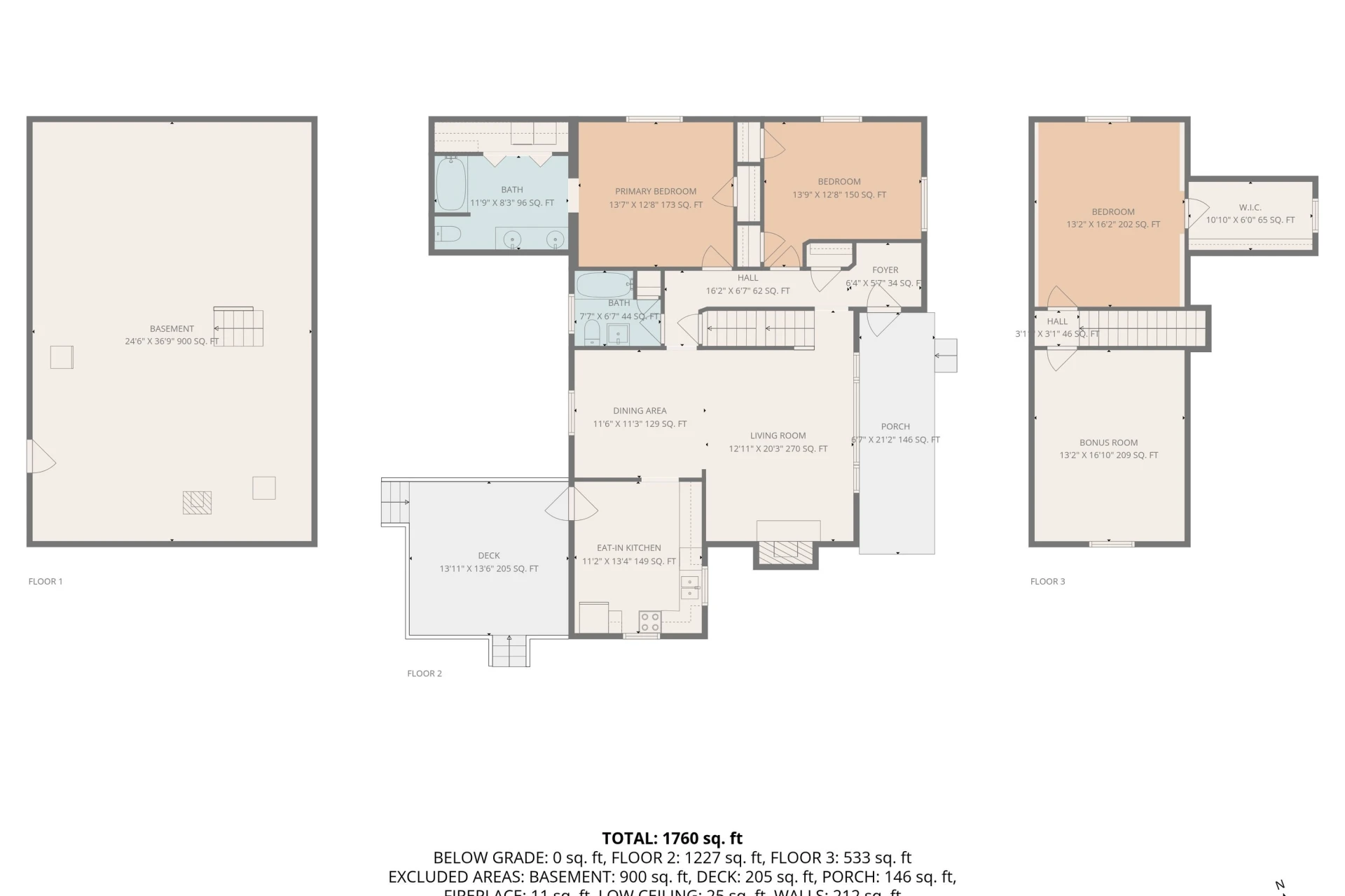 6303 Coopers Mountain RD - Photo 7