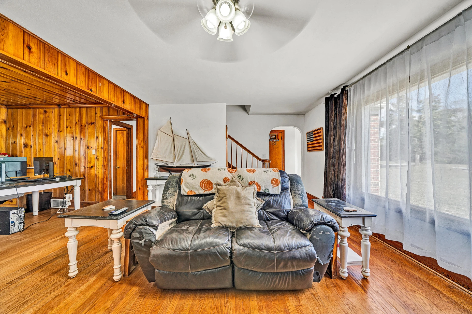 6303 Coopers Mountain RD - Photo 9
