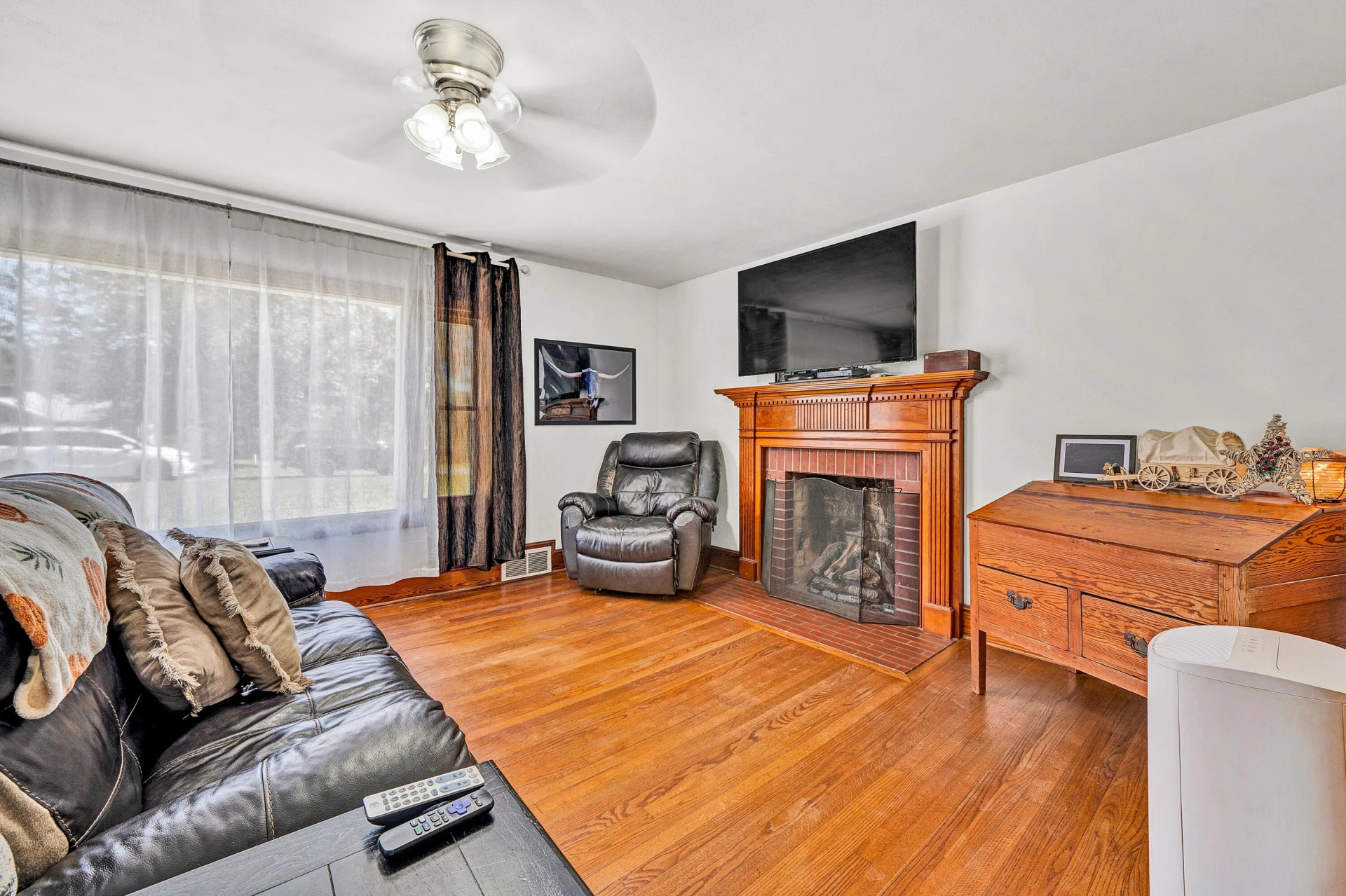 6303 Coopers Mountain RD - Photo 10
