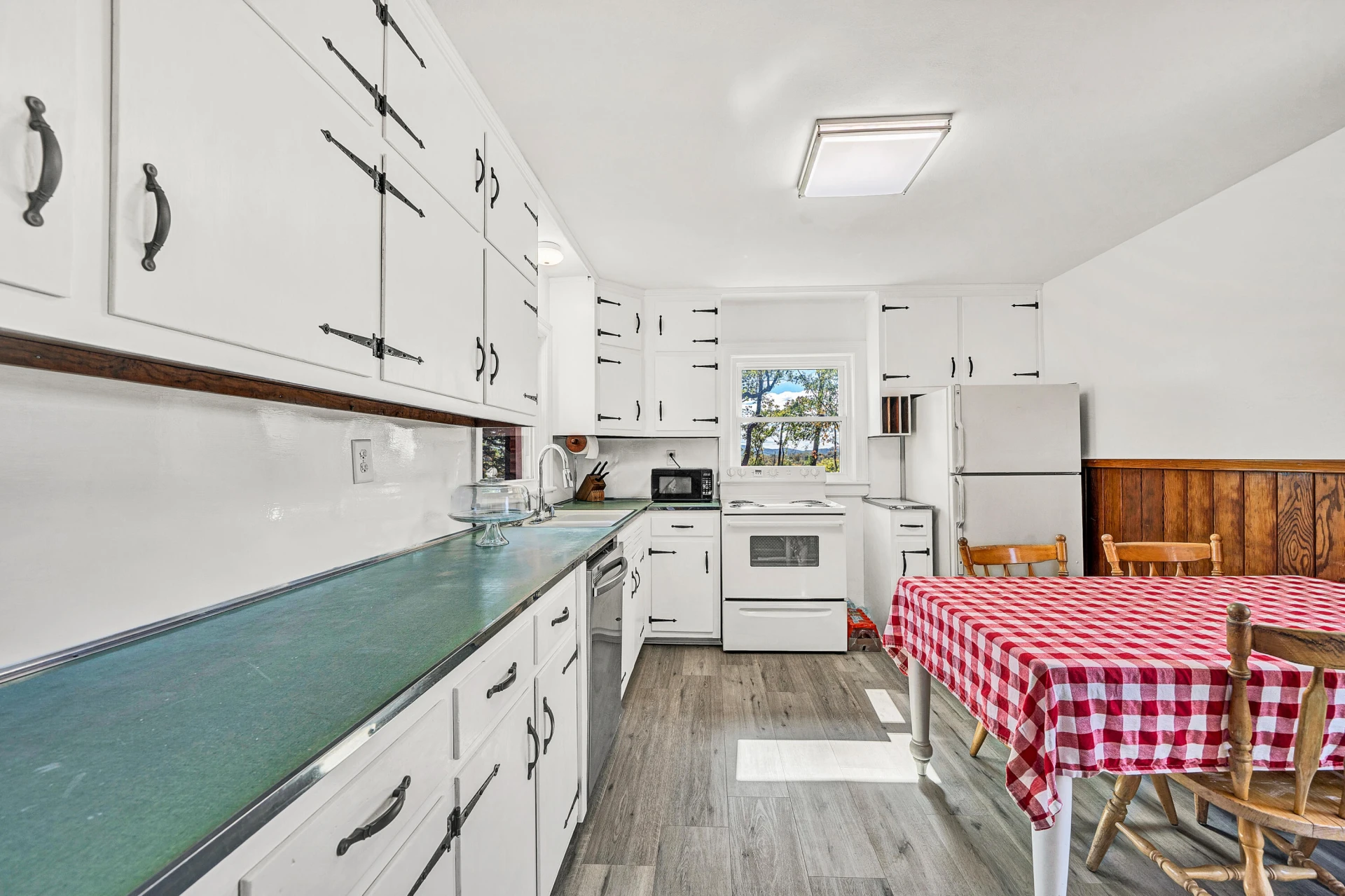 6303 Coopers Mountain RD - Photo 12