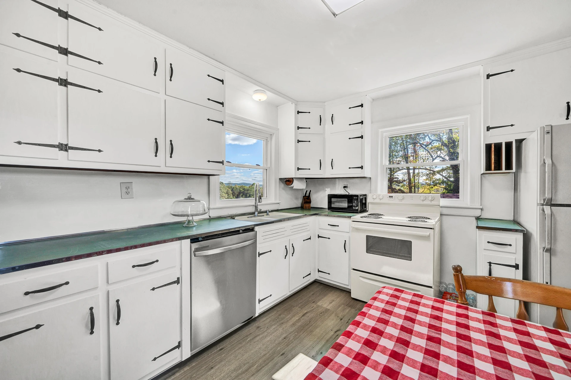 6303 Coopers Mountain RD - Photo 13