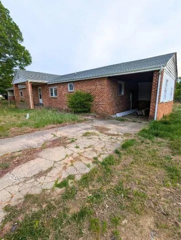 601 Farmers Mountain RD, Gretna, VA, 24557