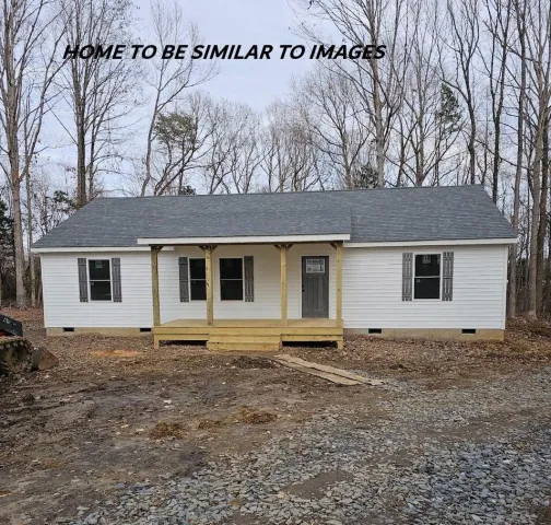 2 Cedar Bluff LN