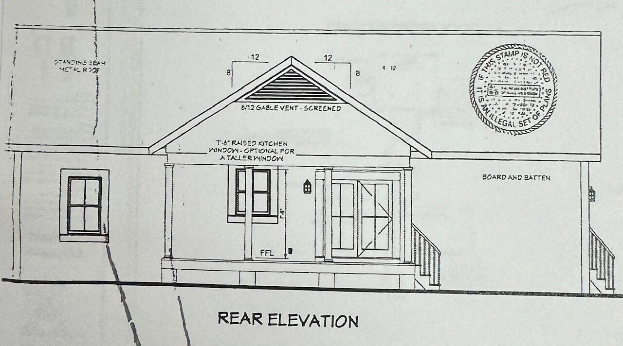 2 Cedar Bluff LN - Photo 3