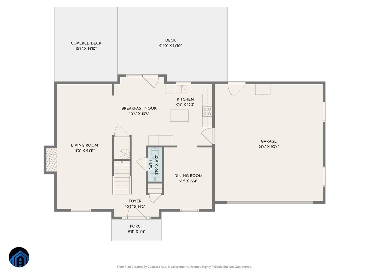 4310 Quail DR