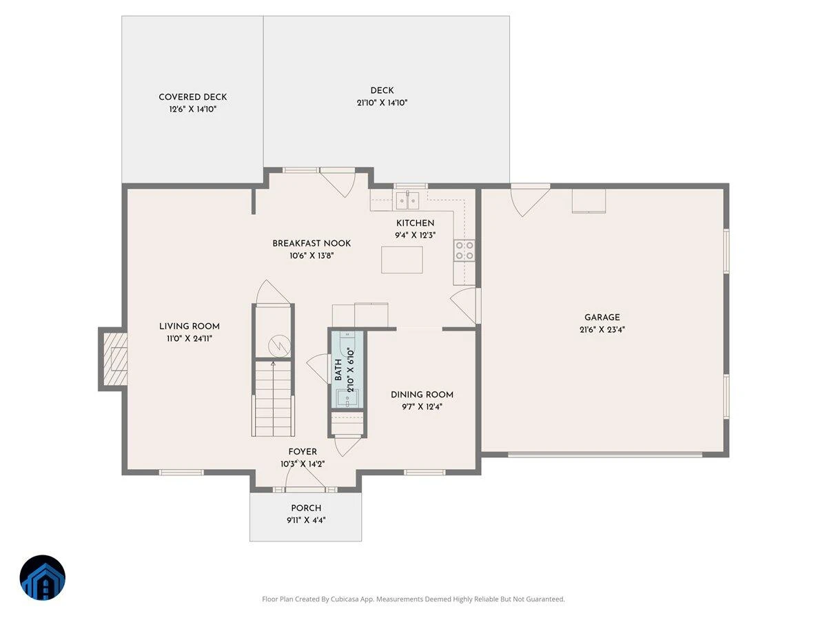 4310 Quail DR - Photo 44