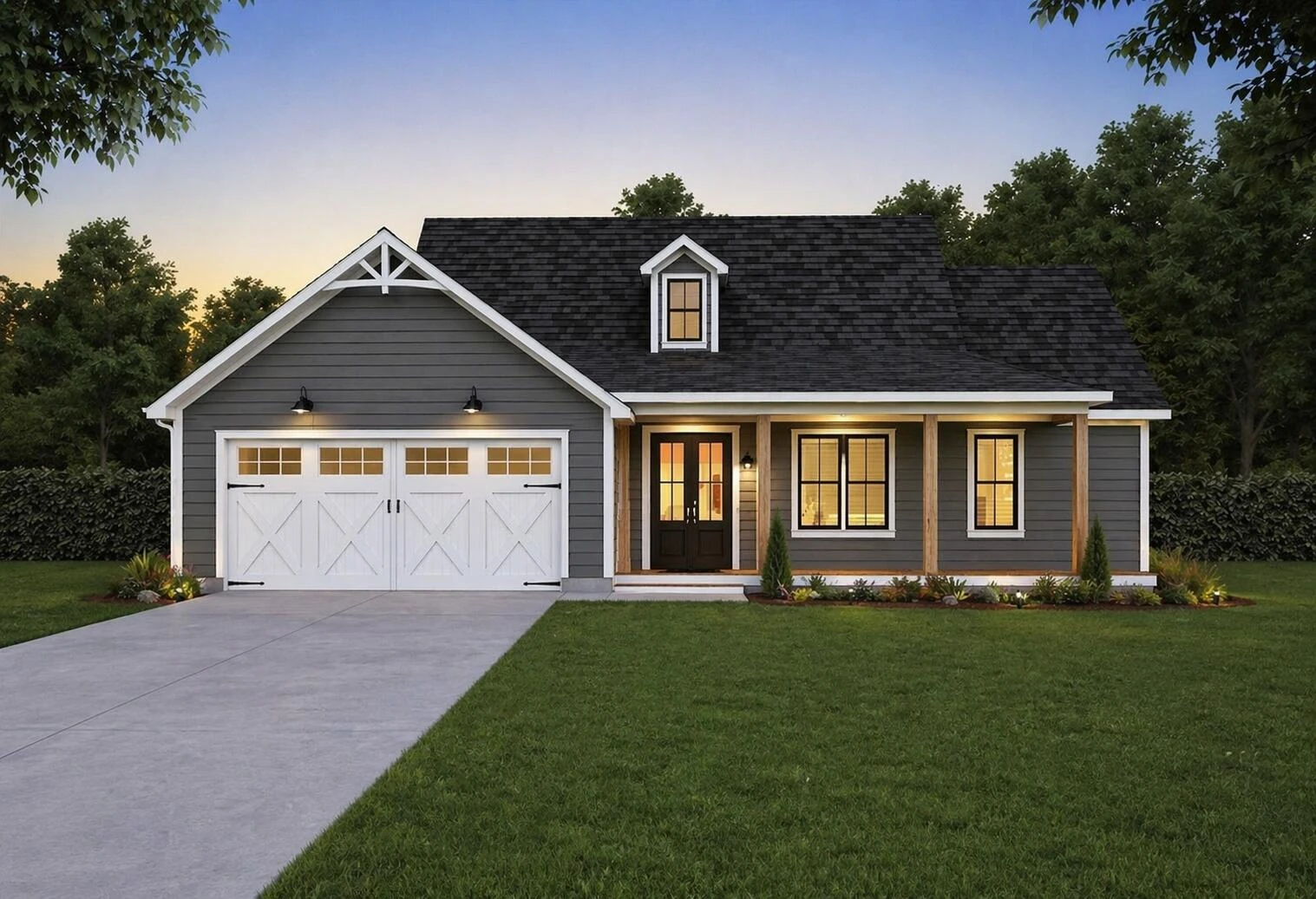 Lot 4 Quaker Church RD