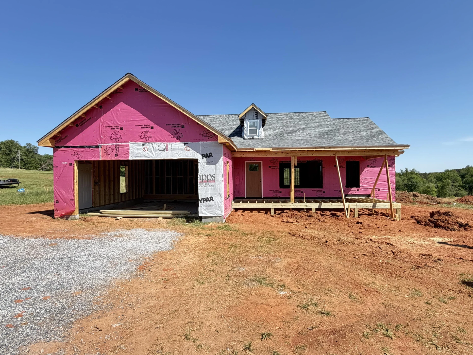 Lot 4 Quaker Church RD - Photo 2