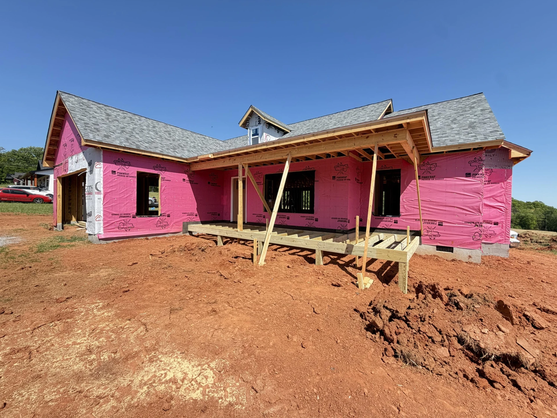 Lot 4 Quaker Church RD - Photo 3