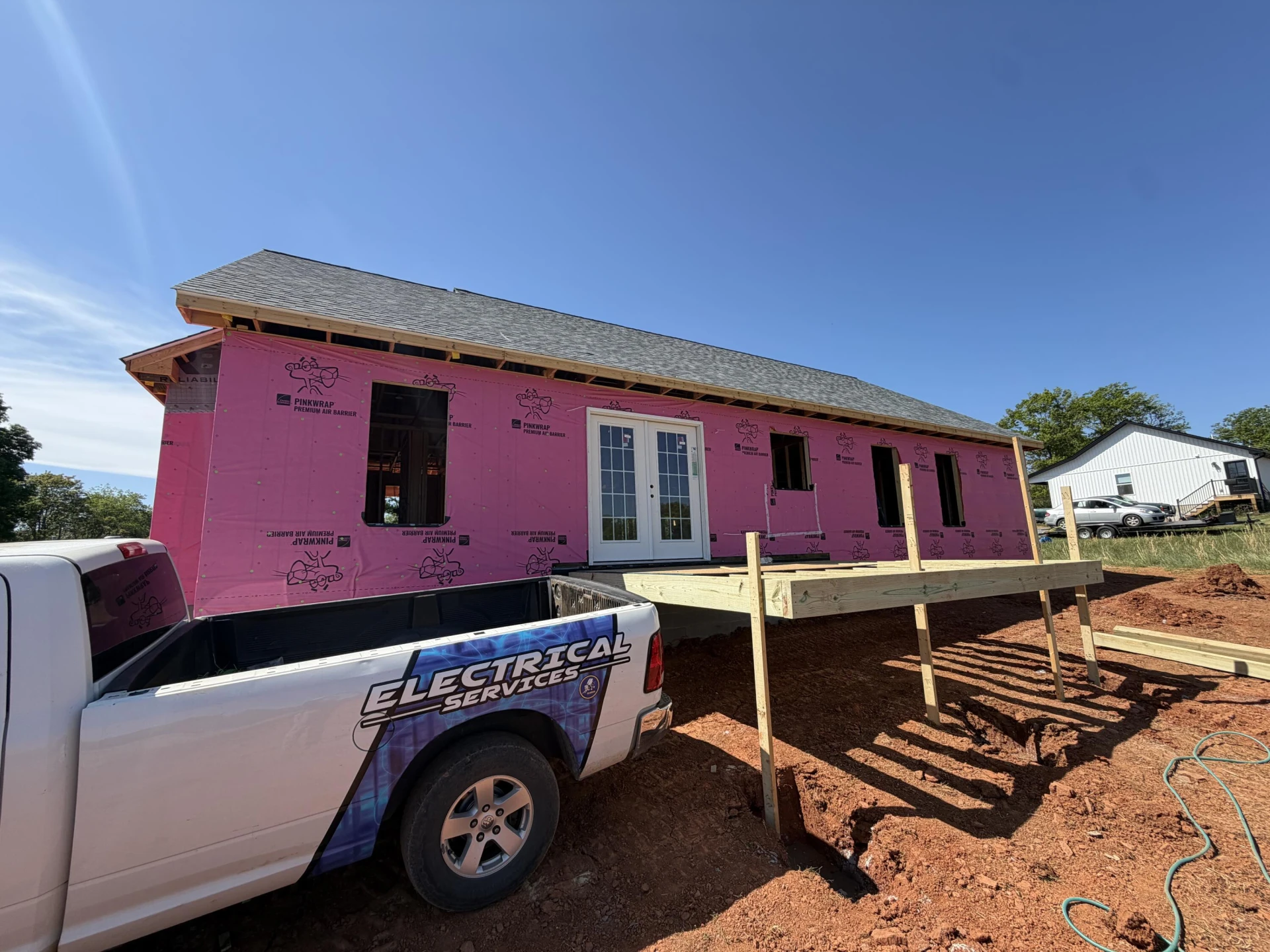 Lot 4 Quaker Church RD - Photo 4