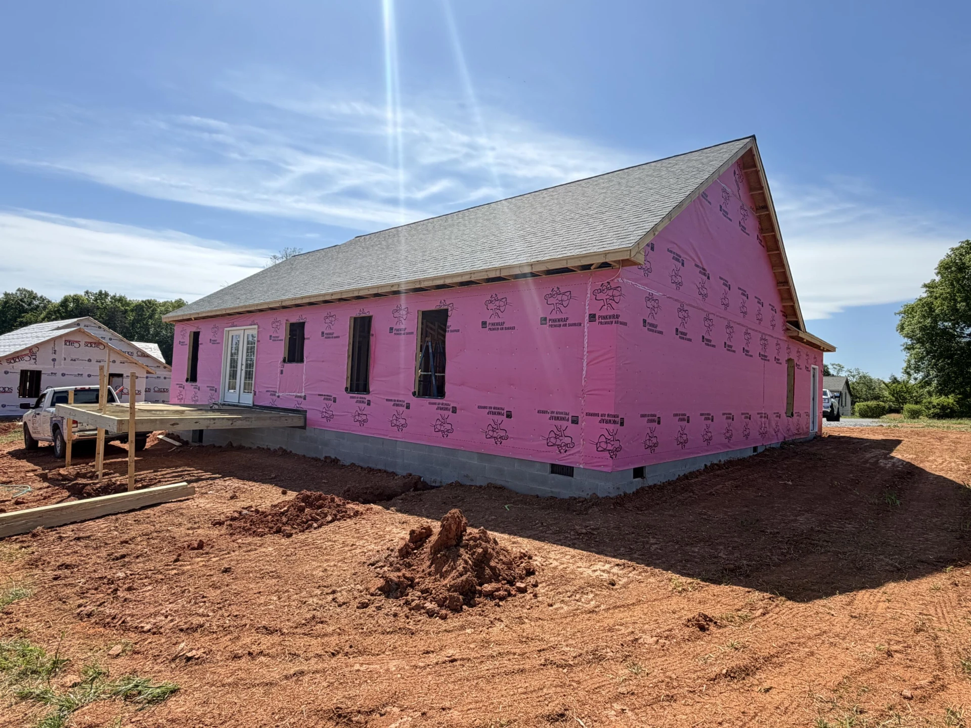 Lot 4 Quaker Church RD - Photo 5