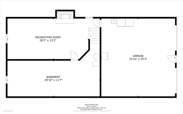 5403 Tomahawk CIR