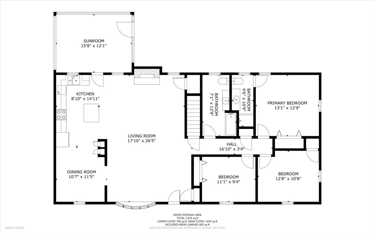 5403 Tomahawk CIR - Photo 3