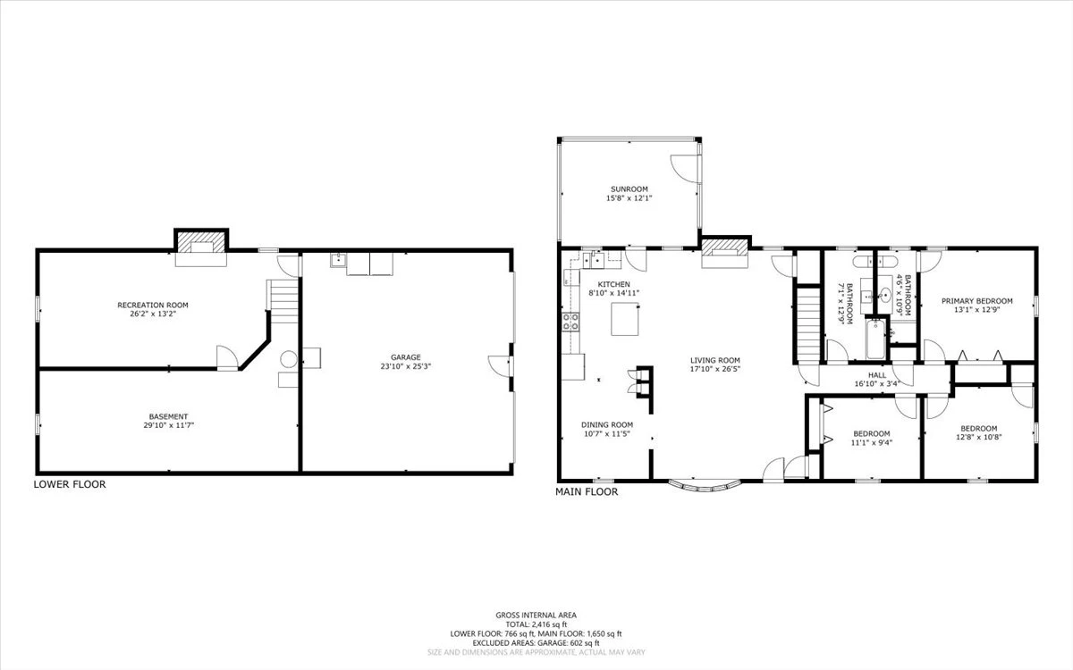 5403 Tomahawk CIR - Photo 5
