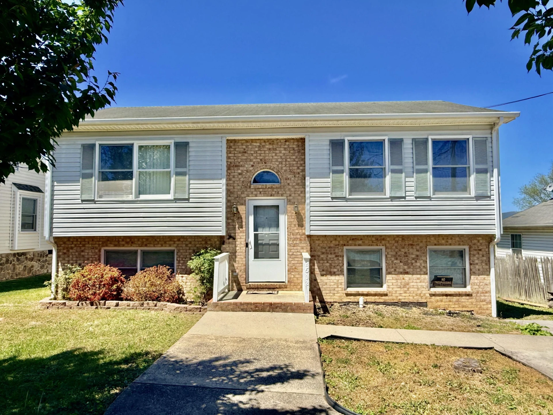 2602 Radford RD