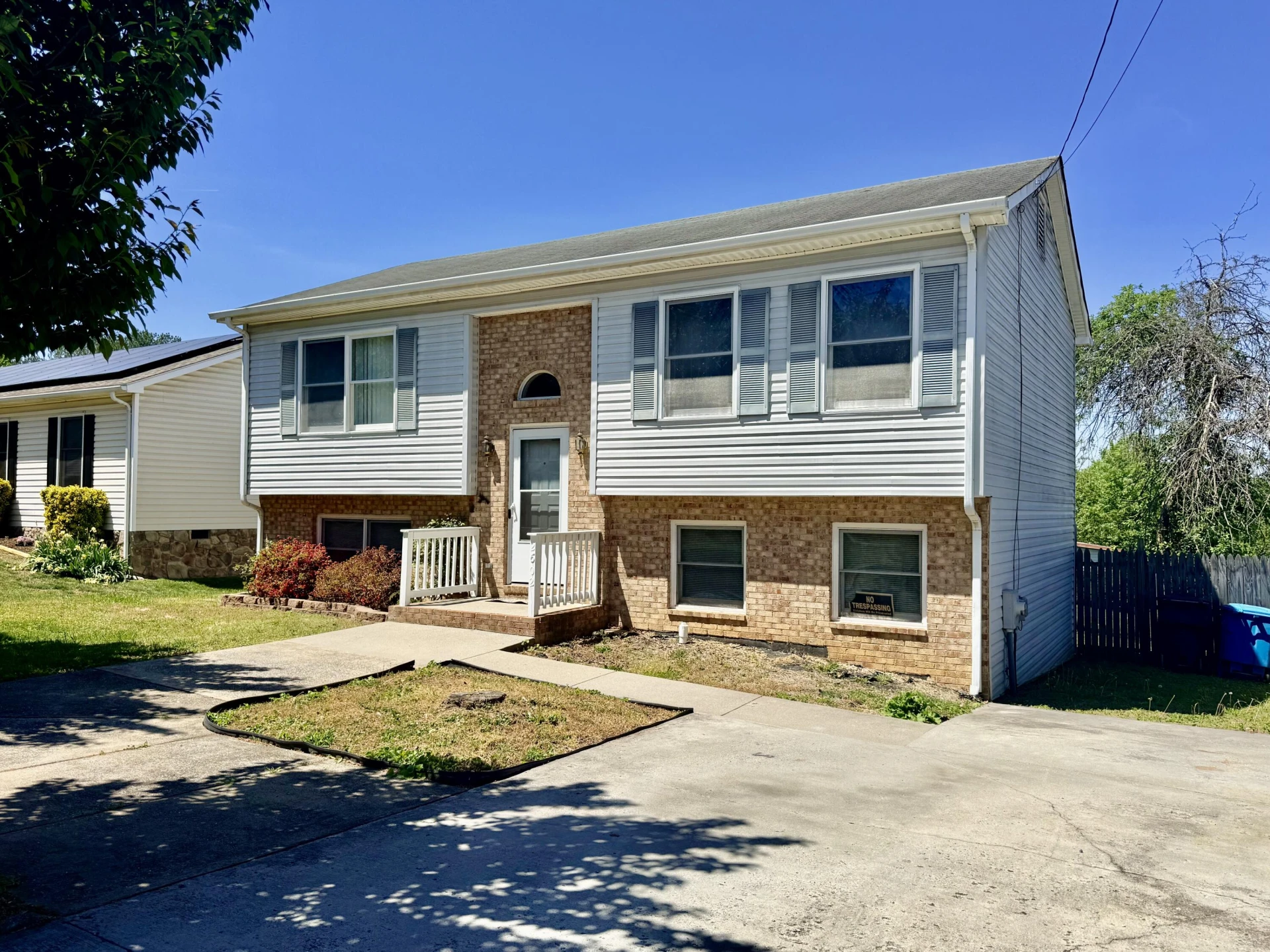 2602 Radford RD - Photo 2