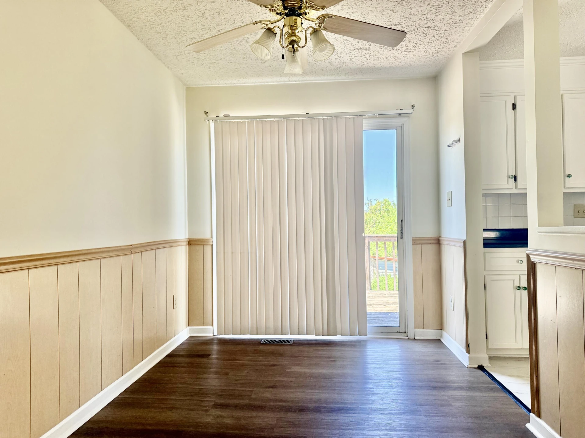 2602 Radford RD - Photo 5