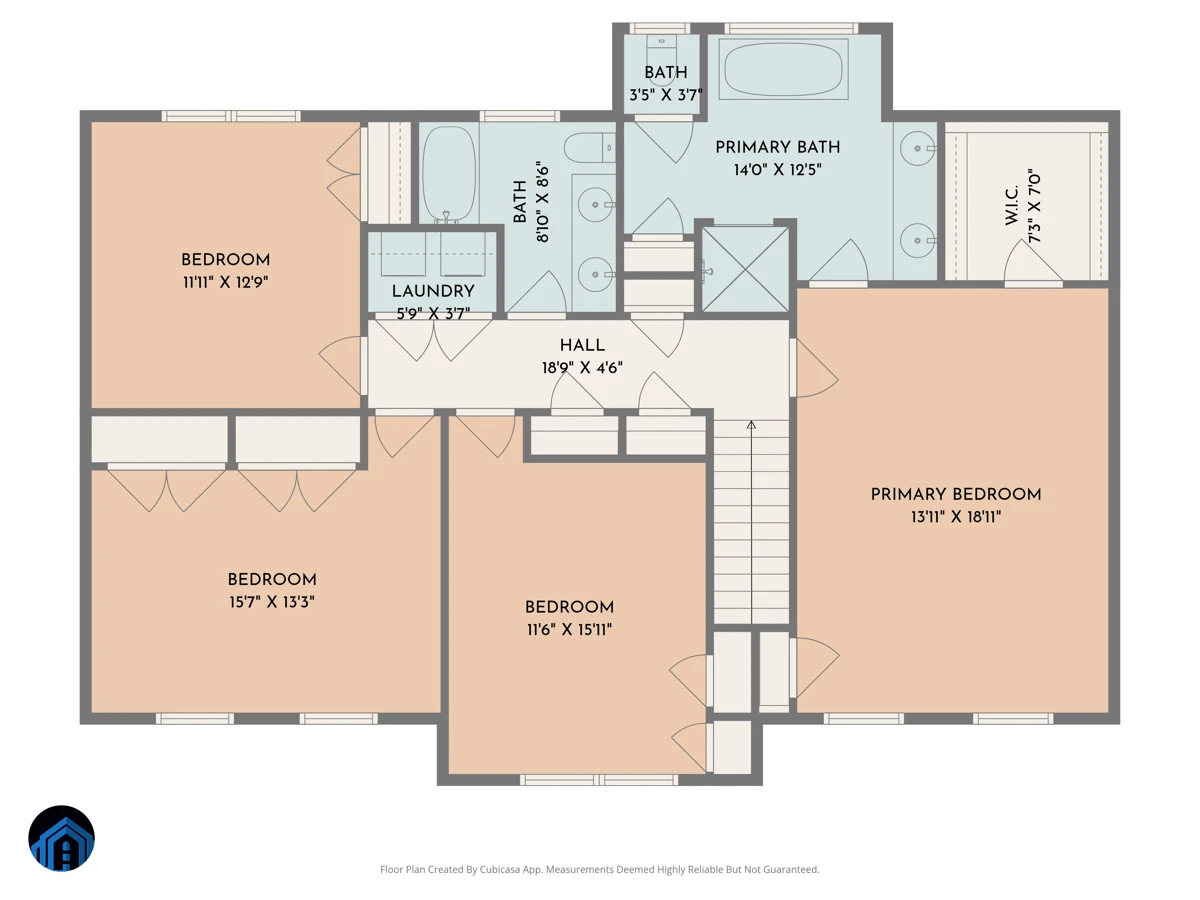 1562 Strawberry Mountain DR - Photo 3
