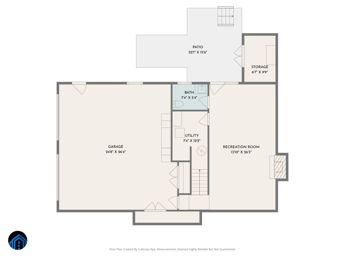 1562 Strawberry Mountain DR - Photo 5