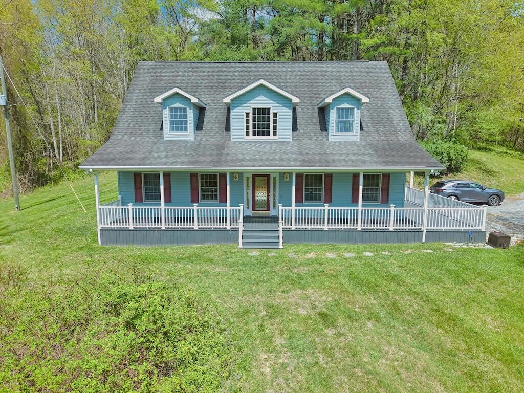 4751 Webbs Mill RD