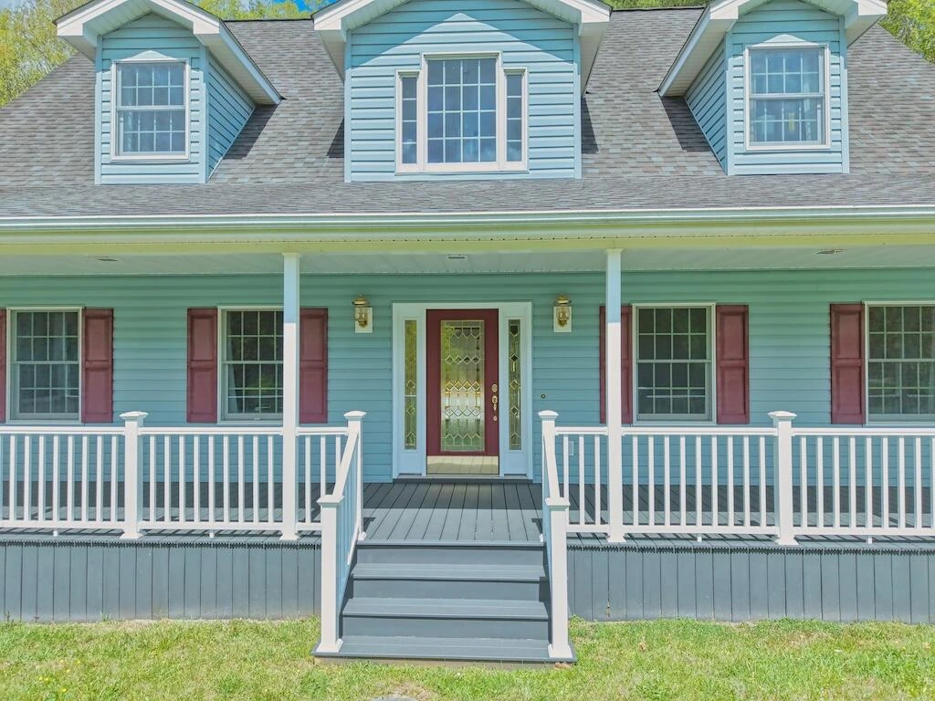 4751 Webbs Mill RD - Photo 4