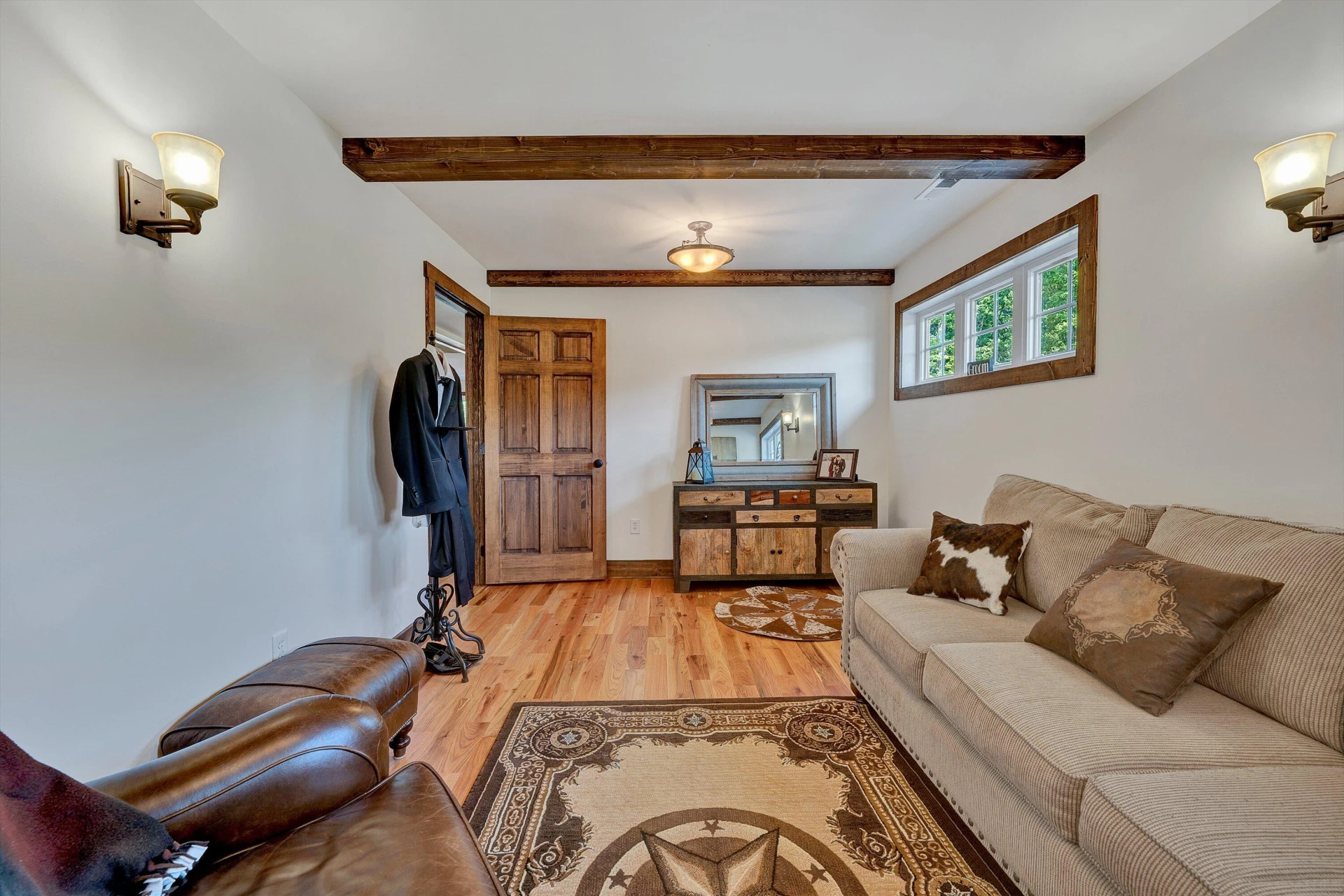 9945 BROOKS MILL RD - Photo 37