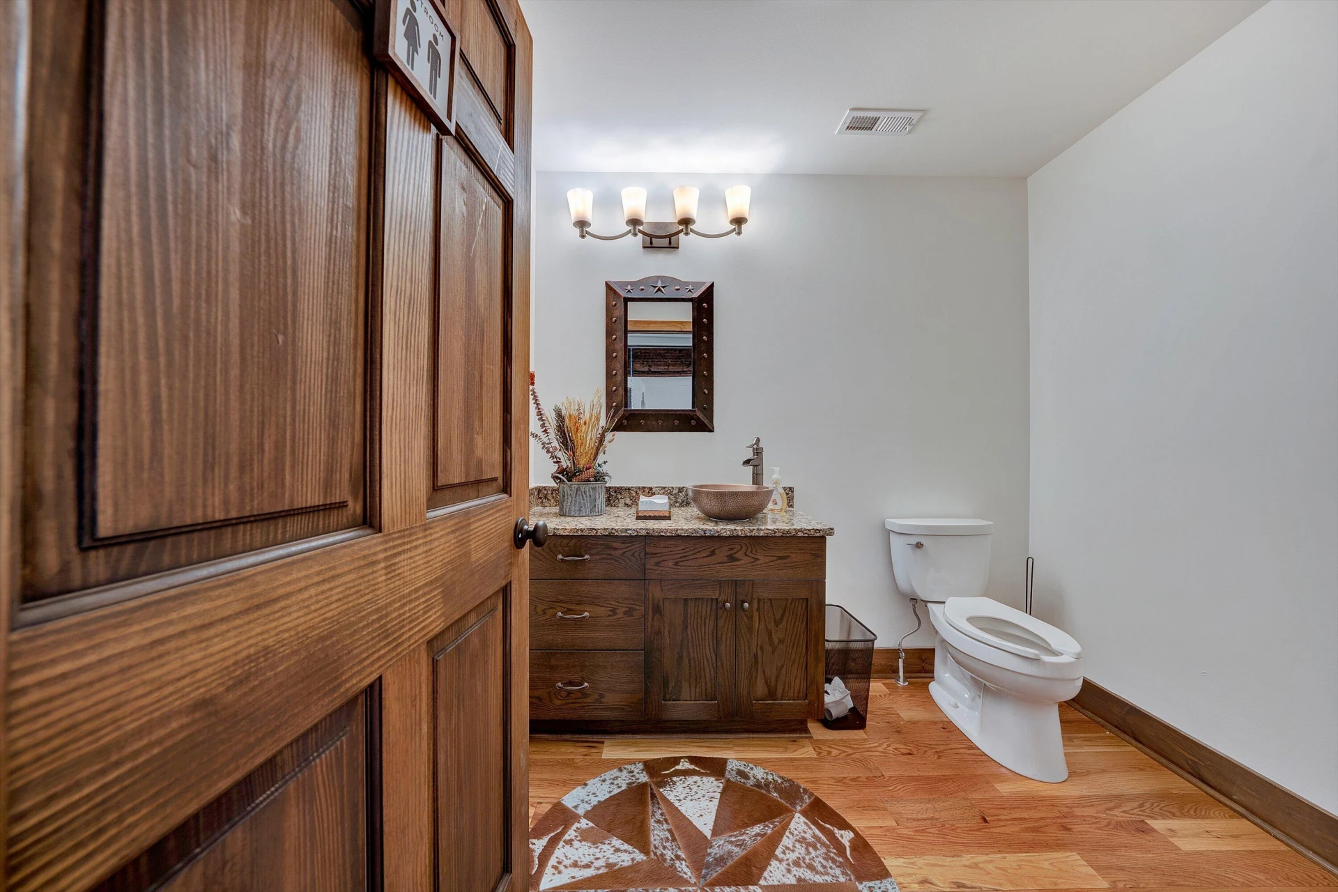 9945 BROOKS MILL RD - Photo 41