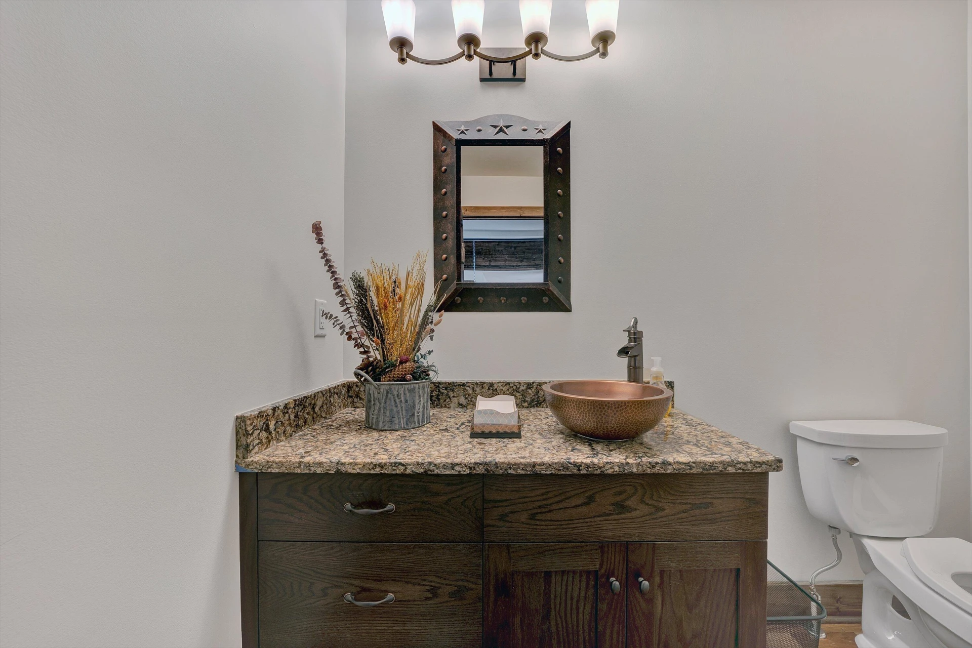 9945 BROOKS MILL RD - Photo 42