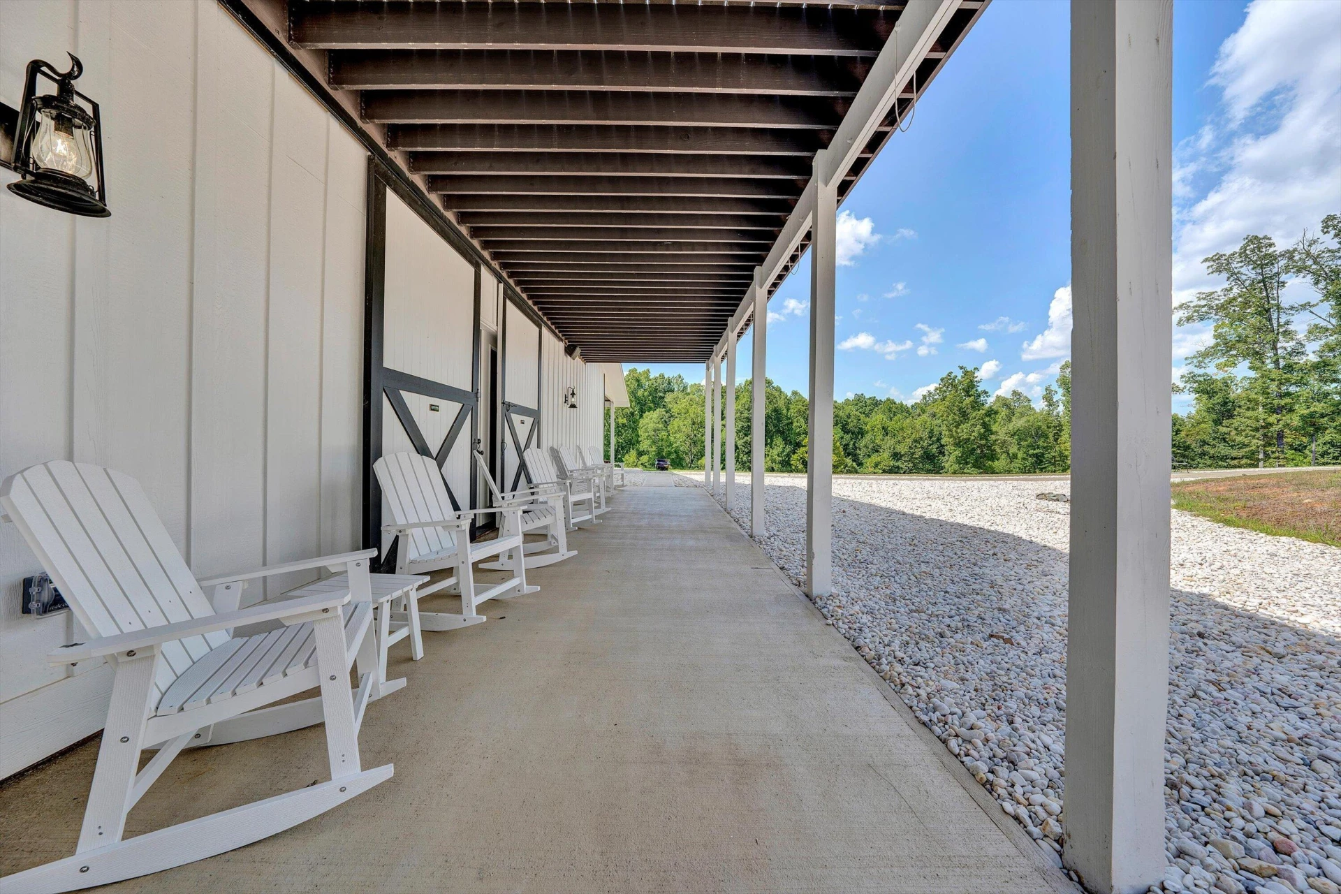 9945 BROOKS MILL RD - Photo 44