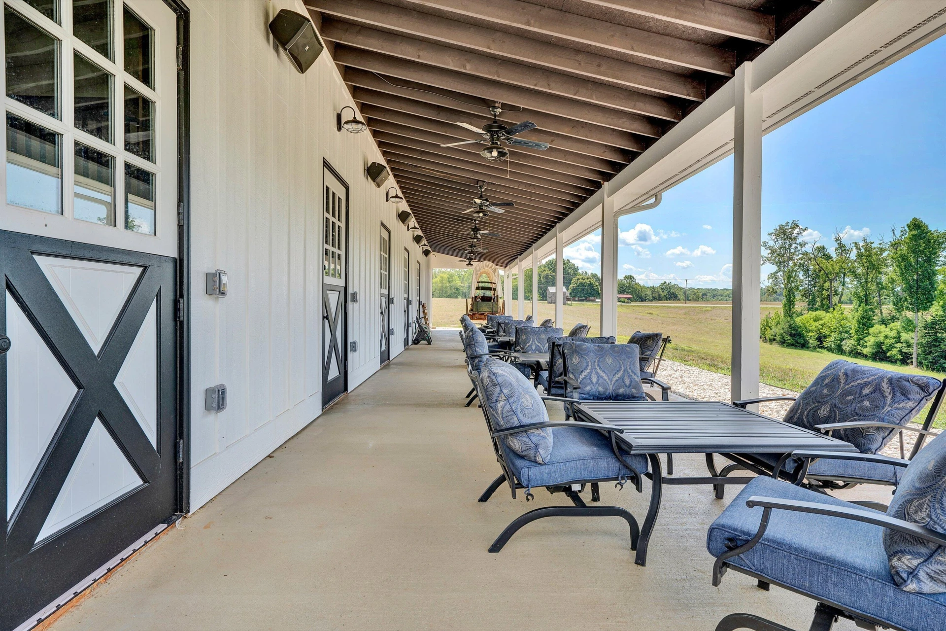 9945 BROOKS MILL RD - Photo 45
