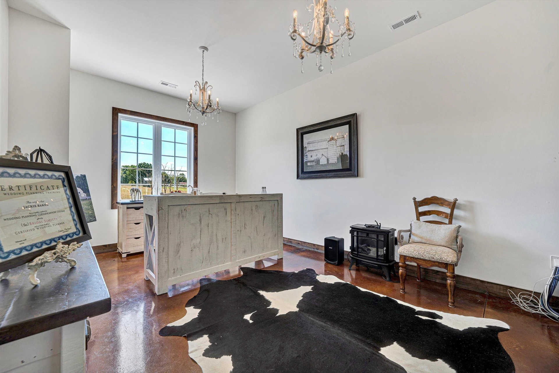 9945 BROOKS MILL RD - Photo 46