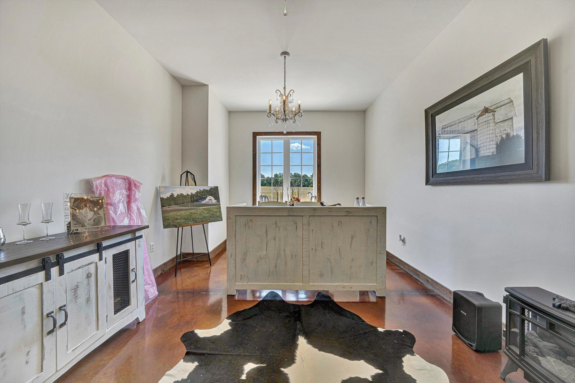 9945 BROOKS MILL RD - Photo 47