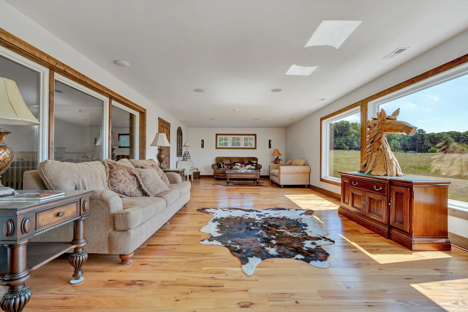 9945 BROOKS MILL RD - Photo 51