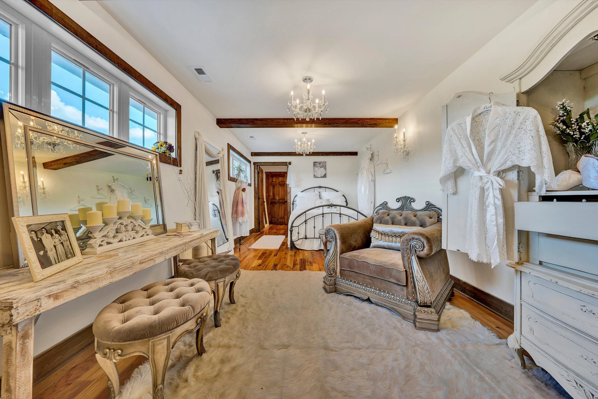 9945 BROOKS MILL RD - Photo 56