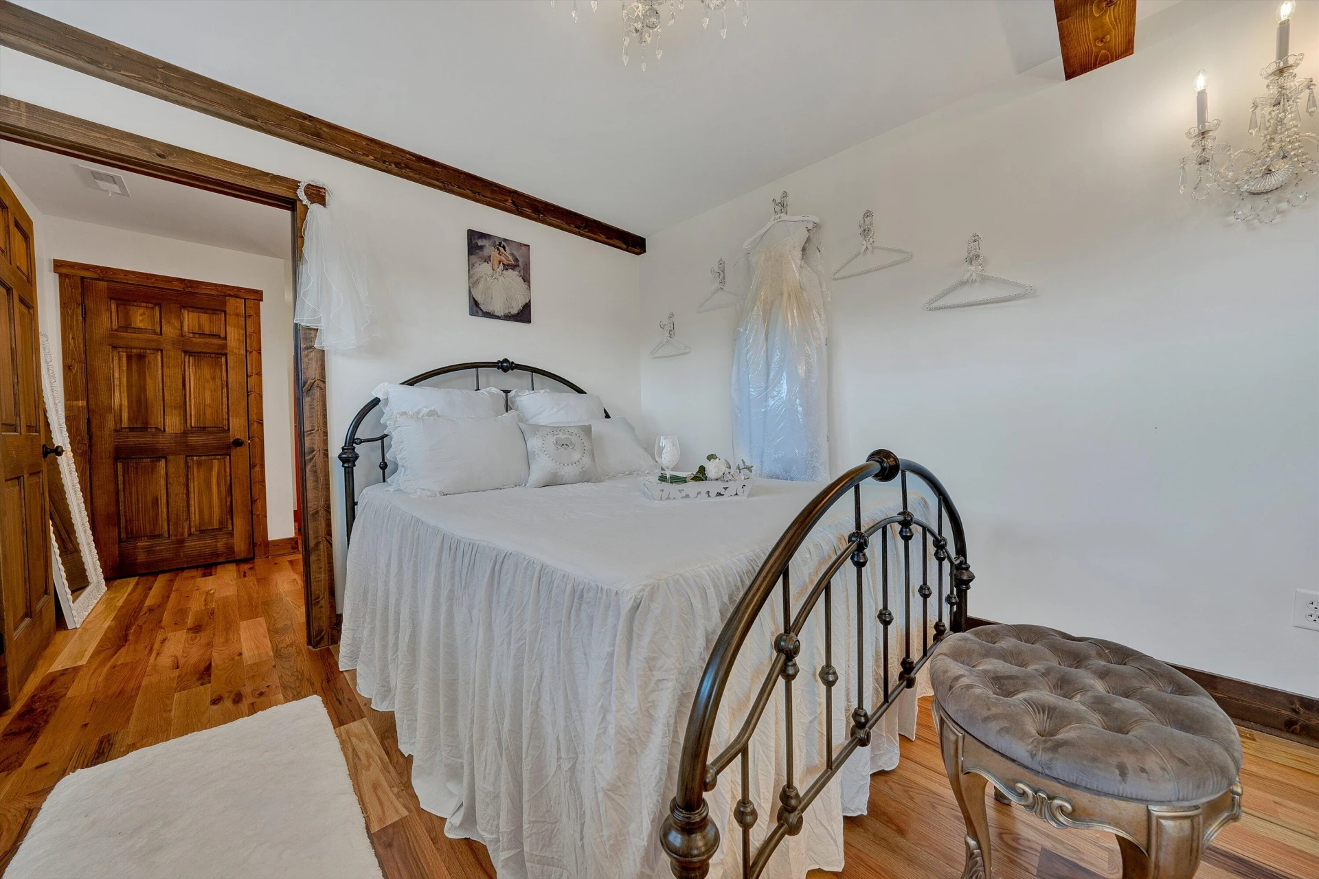 9945 BROOKS MILL RD - Photo 57