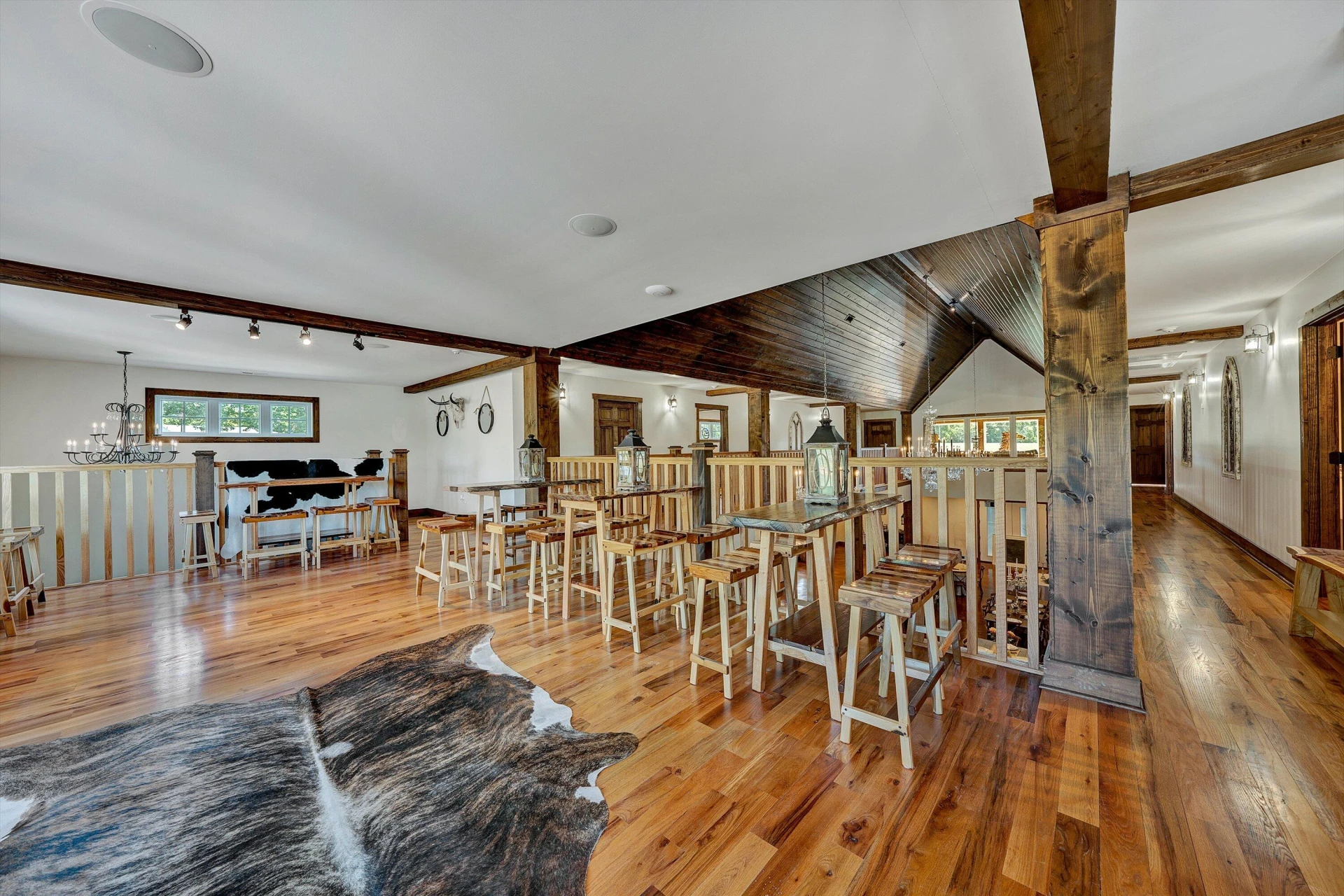 9945 BROOKS MILL RD - Photo 61