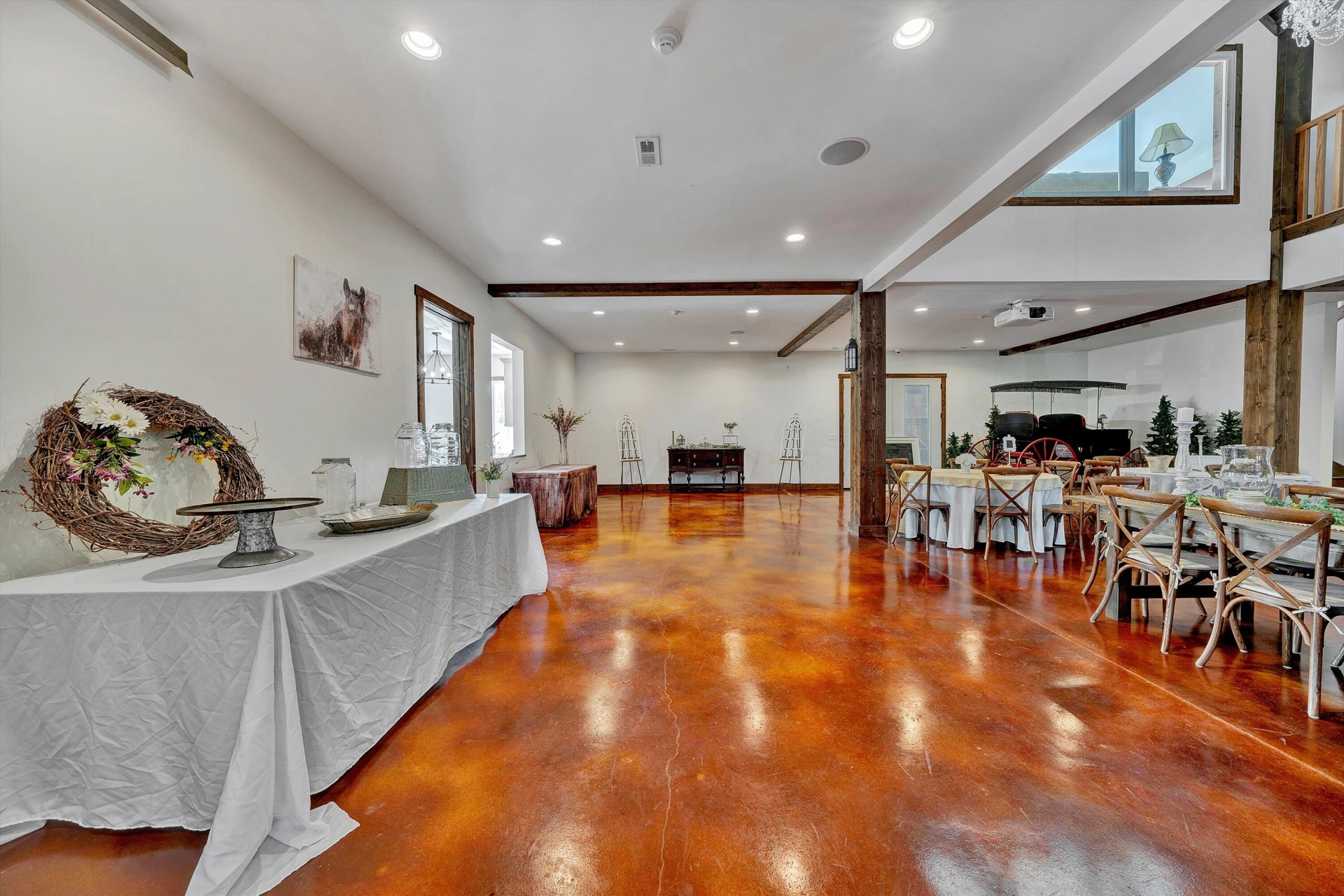 9945 BROOKS MILL RD - Photo 9