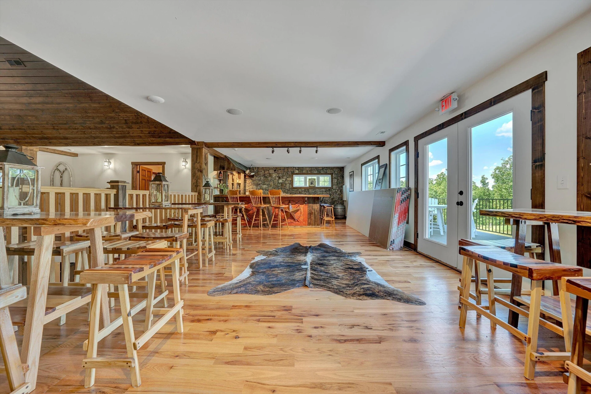 9945 BROOKS MILL RD - Photo 65