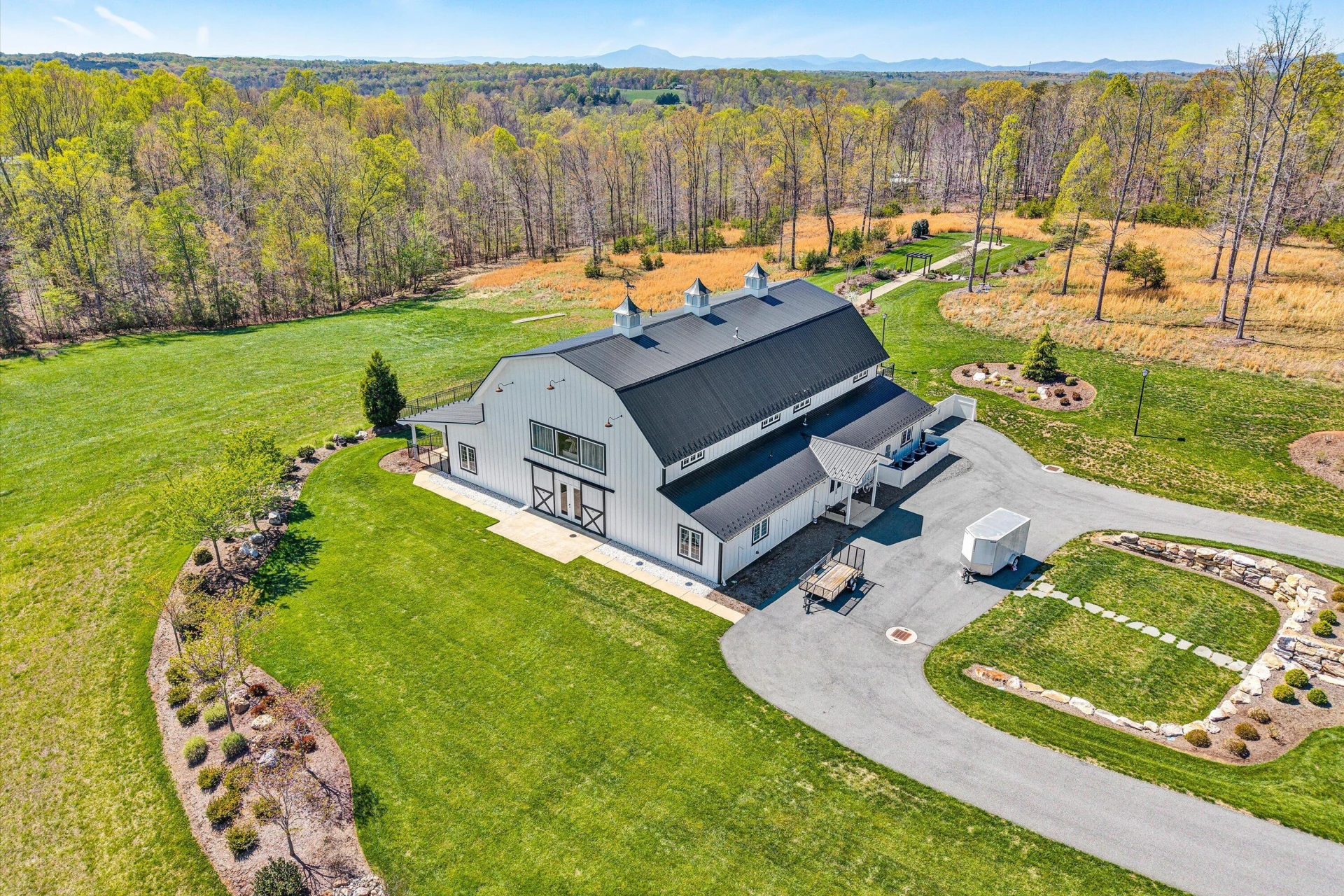 9945 BROOKS MILL RD - Photo 68