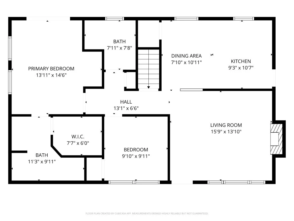 525 Water Oak RD