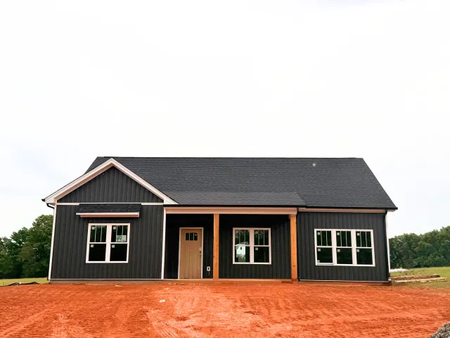 10424 Leesville RD, Lynch Station, VA, 24571