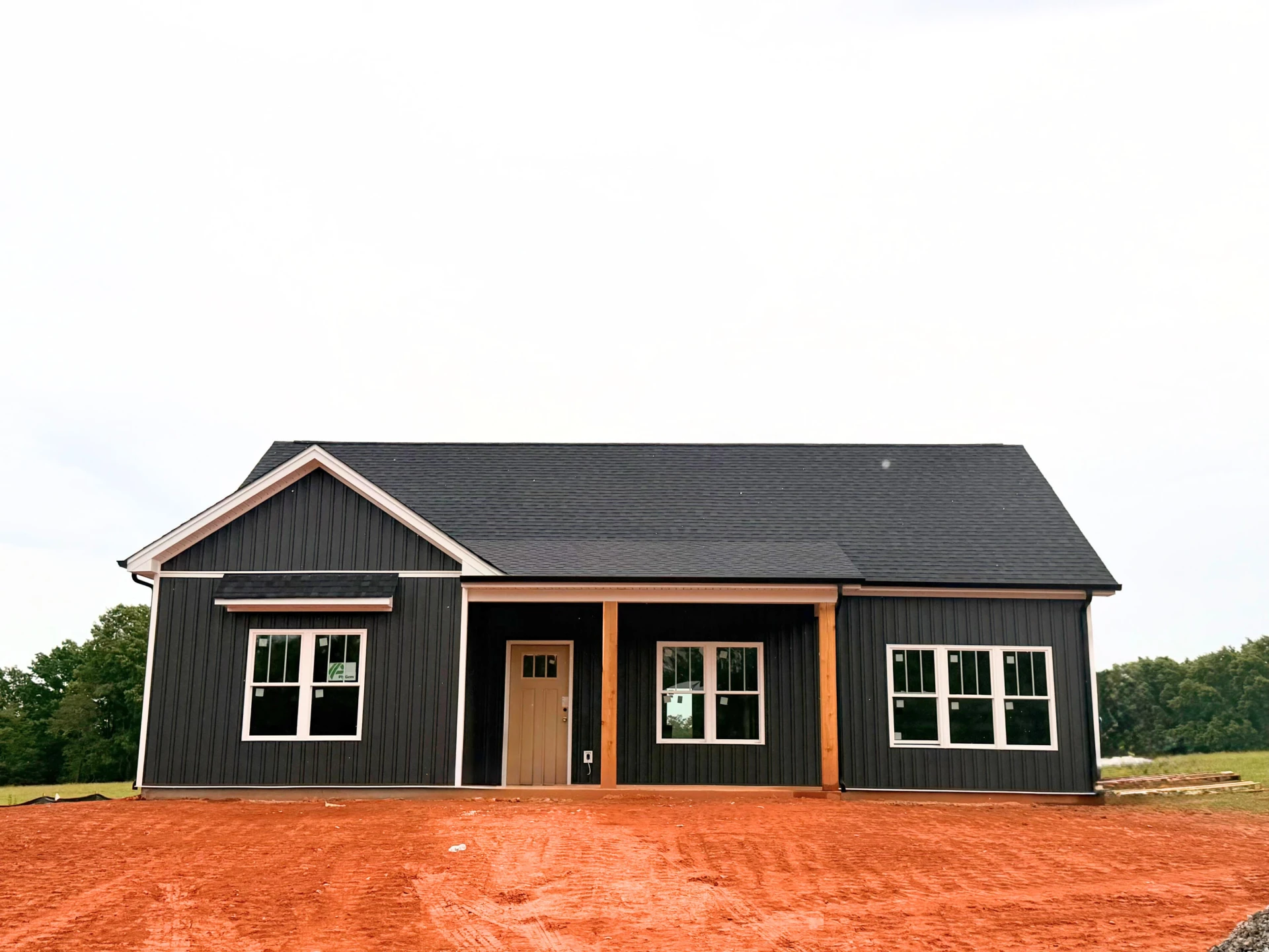 10424 Leesville RD