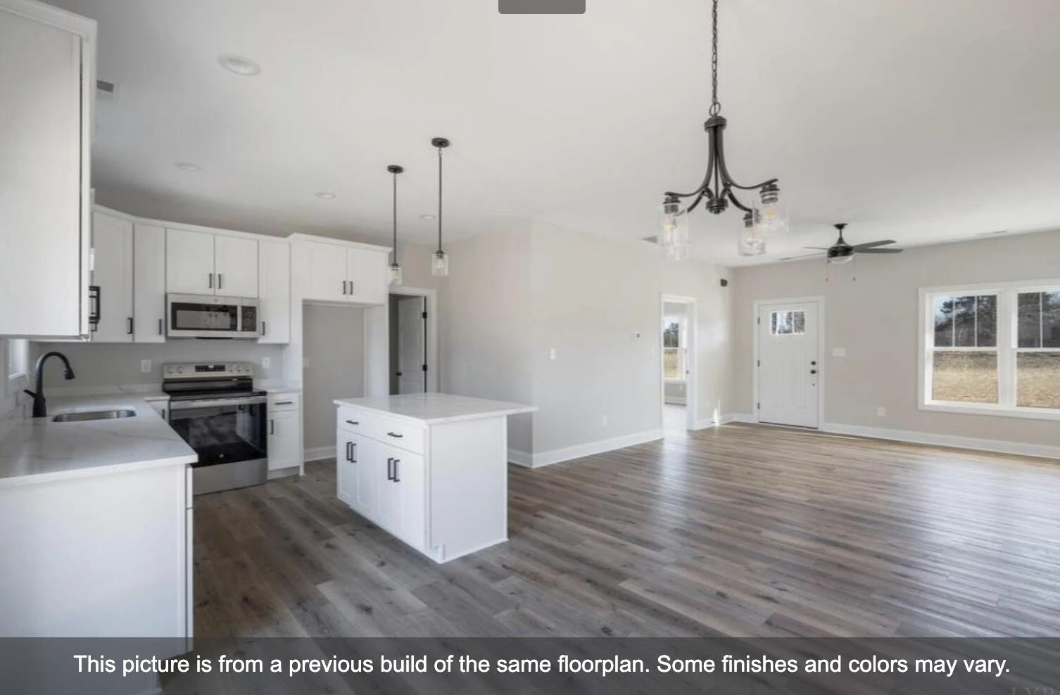 10424 Leesville RD - Photo 2