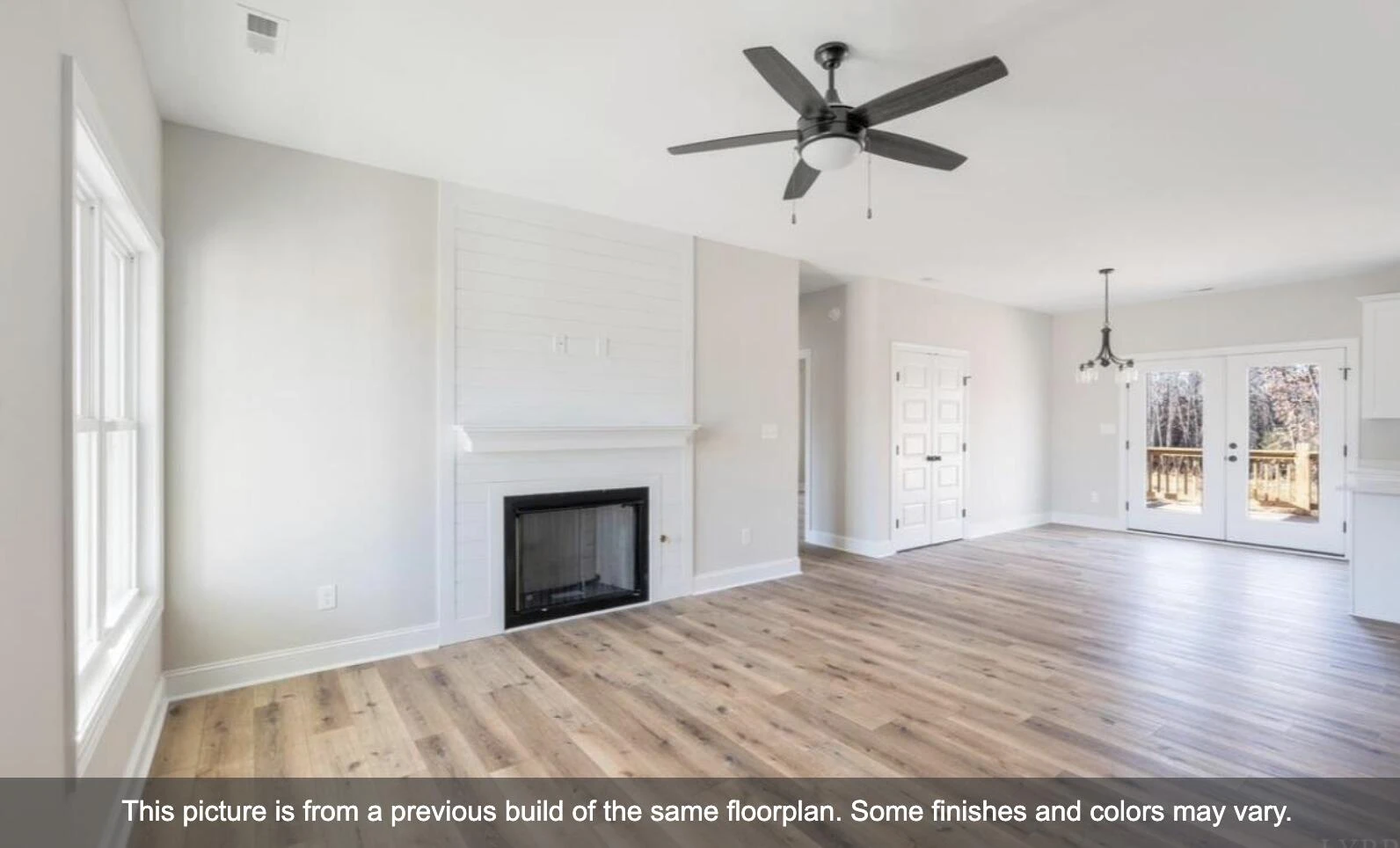 10424 Leesville RD - Photo 3