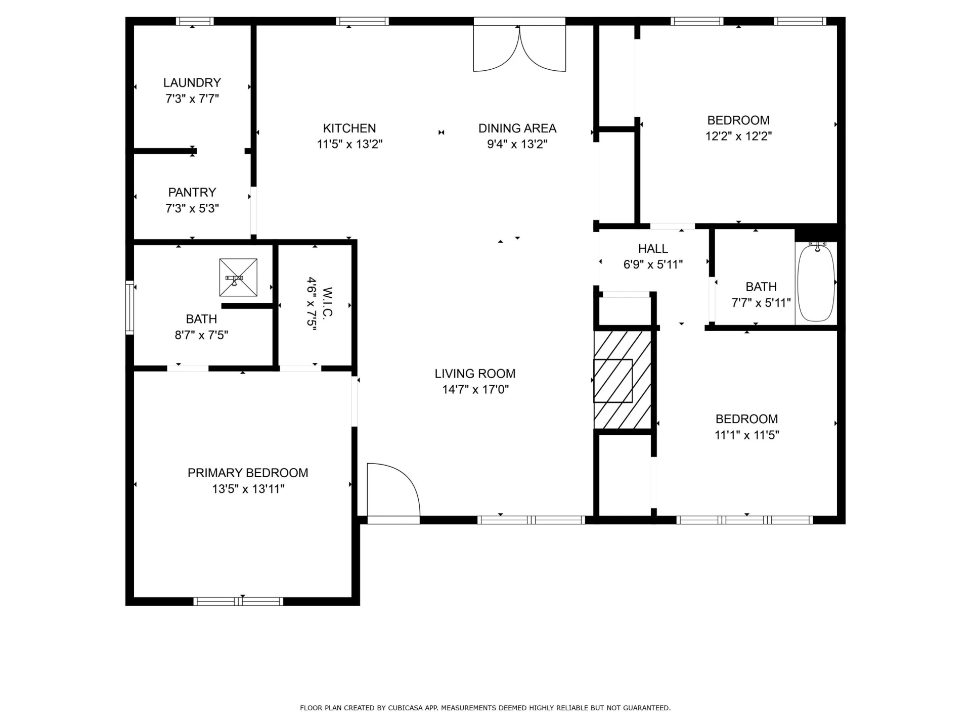 10424 Leesville RD - Photo 5